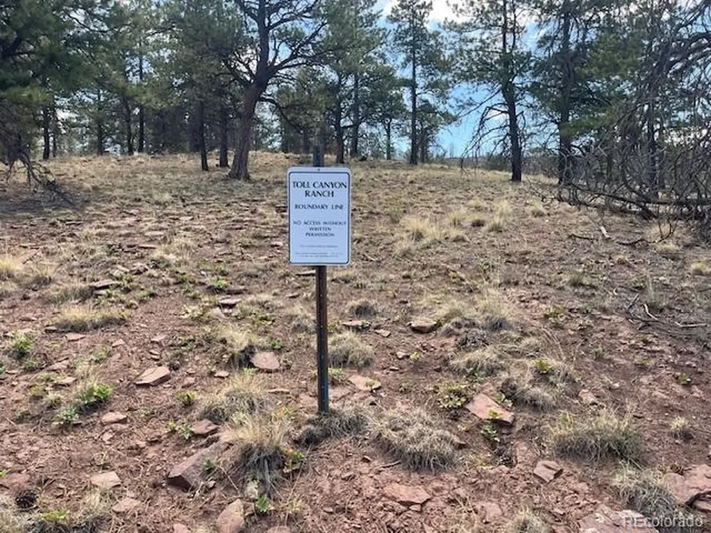 Lot 369-370 Powers Road Fort Garland CO 81133