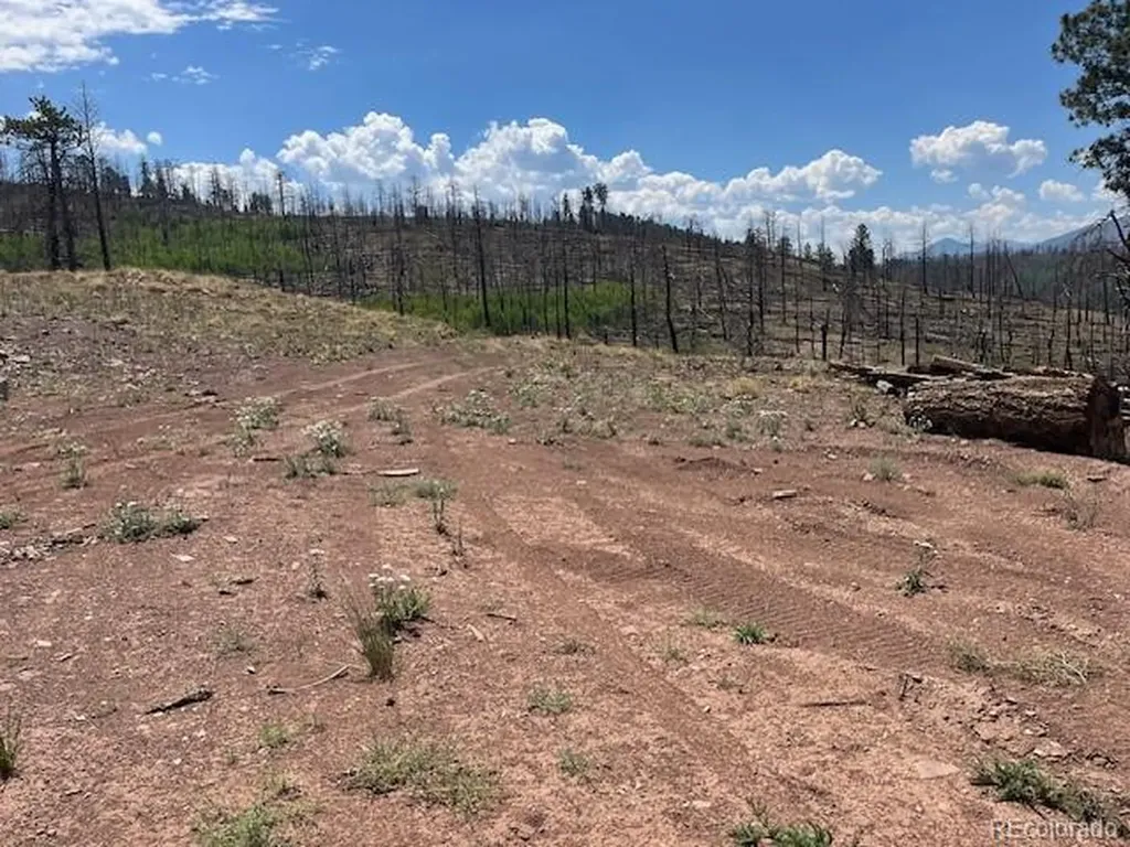 Lot 369-370 Powers Road Fort Garland CO 81133