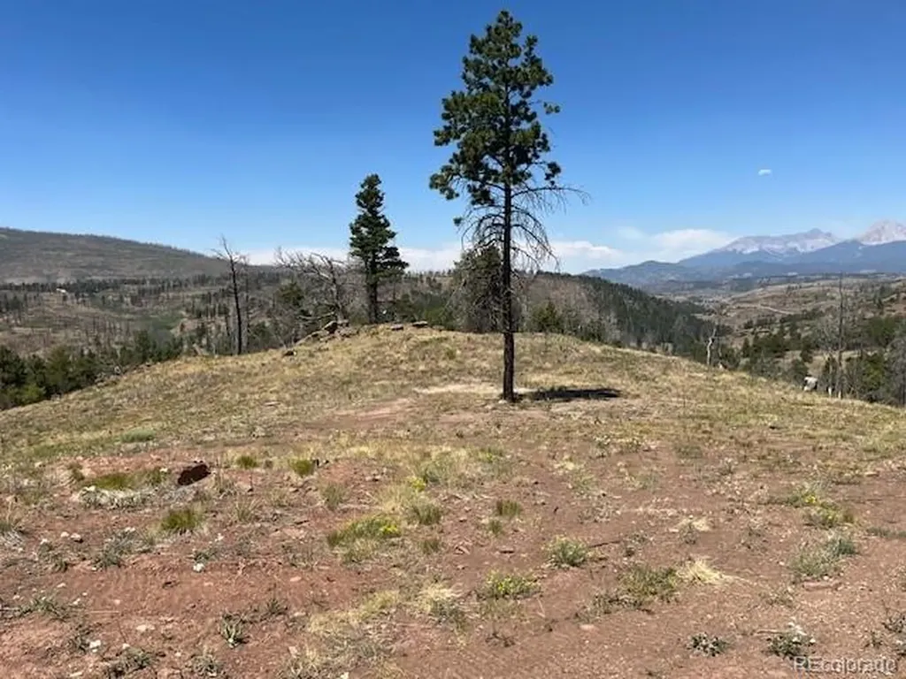Lot 369-370 Powers Road Fort Garland CO 81133