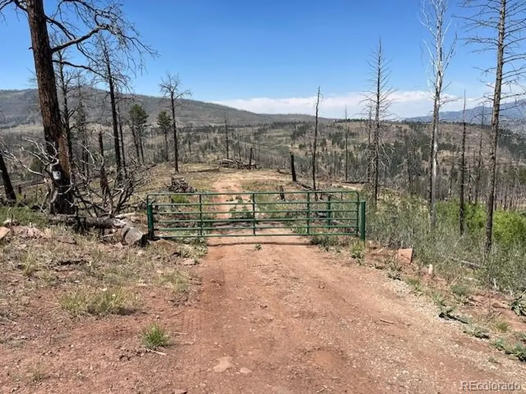 Lot 369-370 Powers Road Fort Garland CO 81133