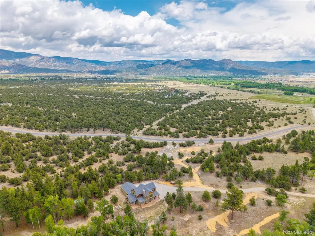 28922 Timber Ridge Buena Vista CO 81211