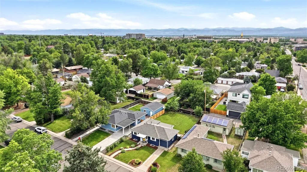 1815 S Adams Street Denver CO 80210