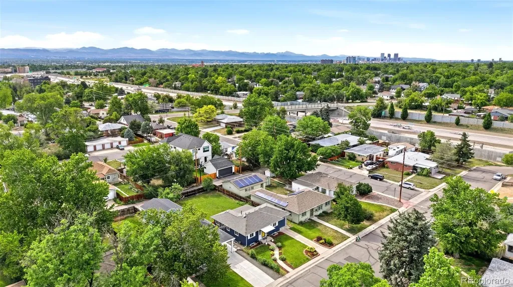 1815 S Adams Street Denver CO 80210