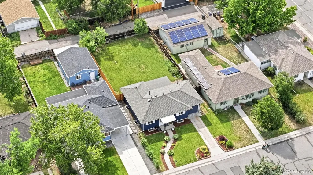 1815 S Adams Street Denver CO 80210