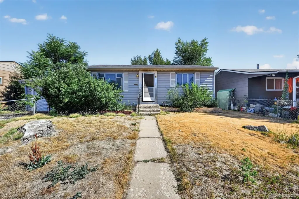 6621 E 79th Avenue Commerce City CO 80022