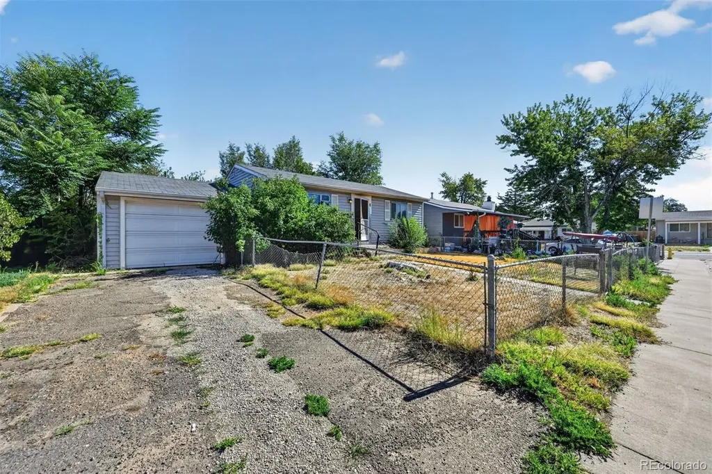 6621 E 79th Avenue Commerce City CO 80022