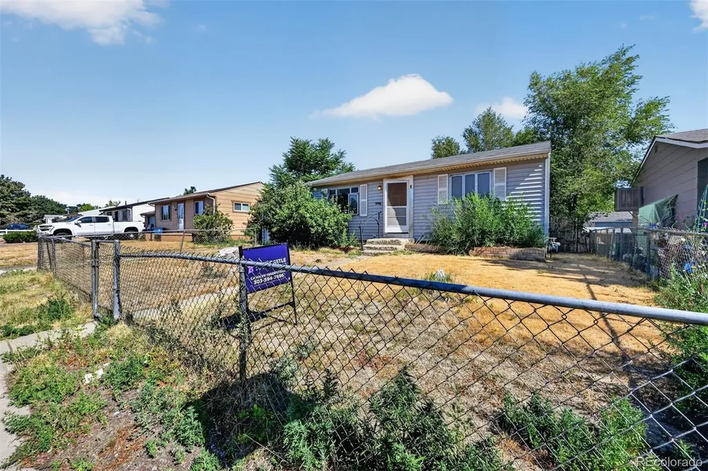 6621 E 79th Avenue Commerce City CO 80022
