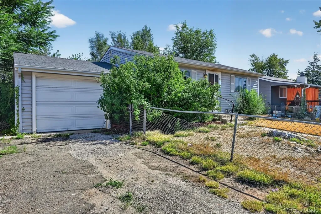 6621 E 79th Avenue Commerce City CO 80022