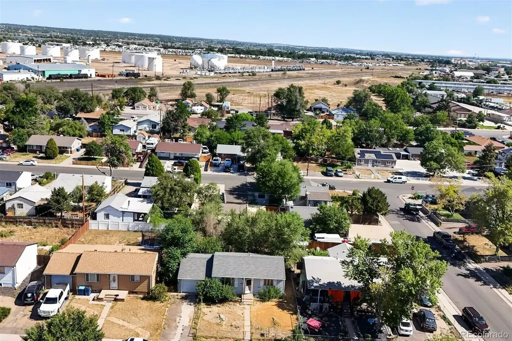 6621 E 79th Avenue Commerce City CO 80022