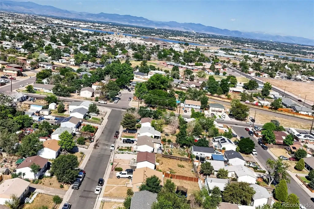 6621 E 79th Avenue Commerce City CO 80022