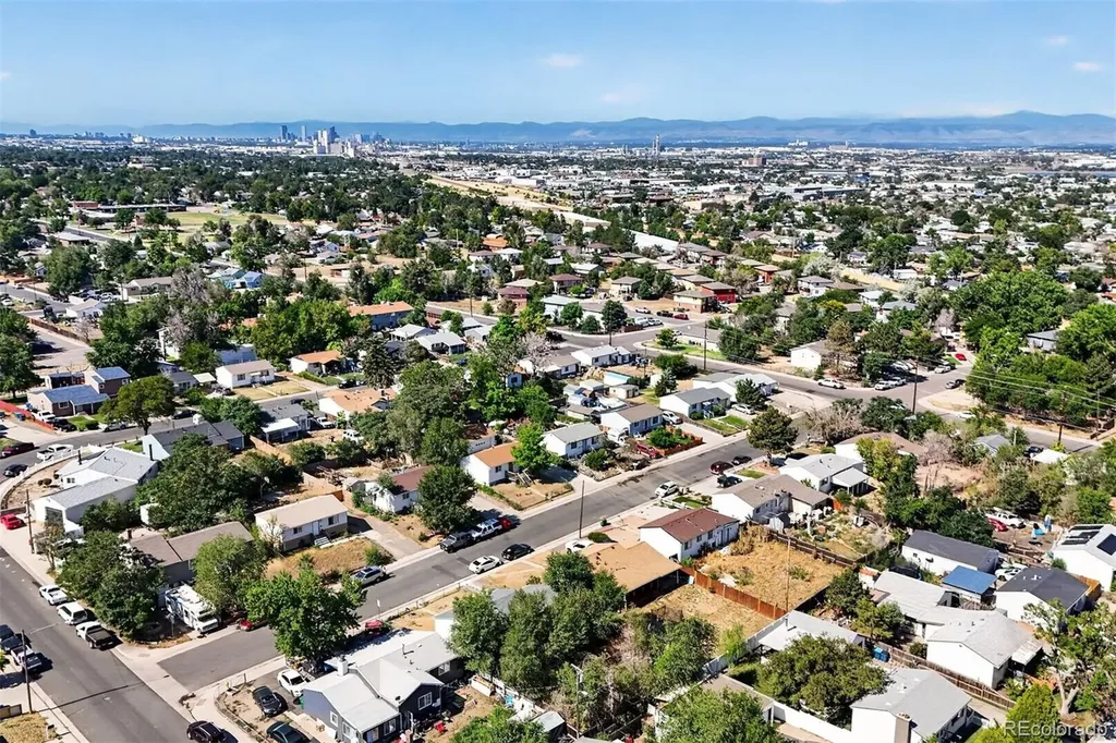6621 E 79th Avenue Commerce City CO 80022