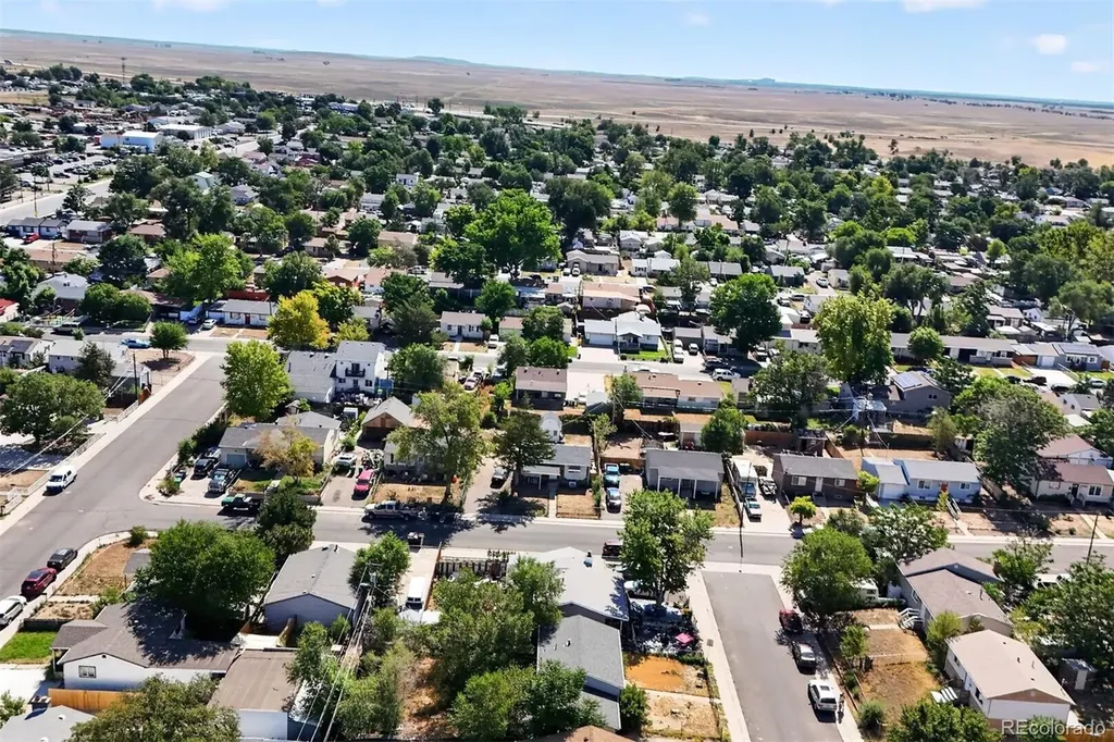 6621 E 79th Avenue Commerce City CO 80022