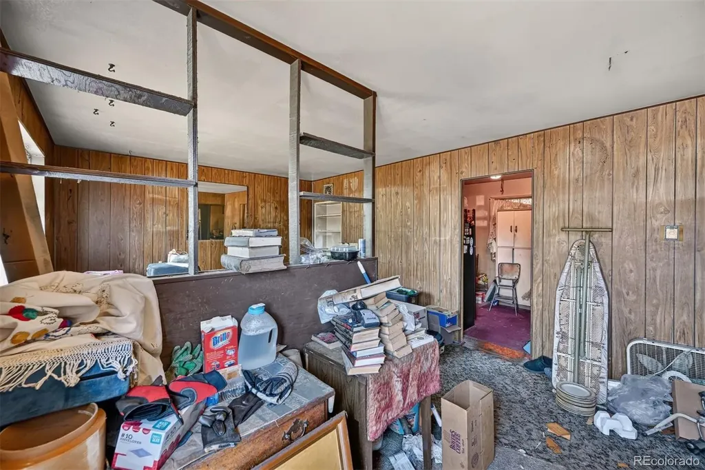6621 E 79th Avenue Commerce City CO 80022