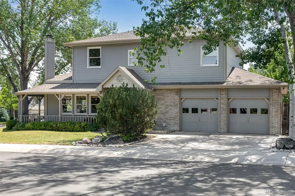 6425 Edgeware Street Fort Collins CO 80525