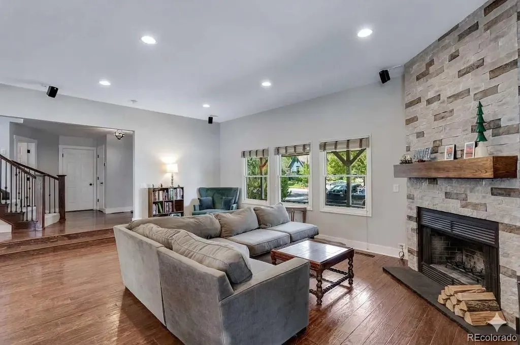 6425 Edgeware Street Fort Collins CO 80525