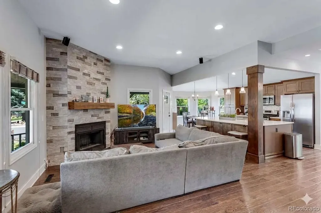 6425 Edgeware Street Fort Collins CO 80525