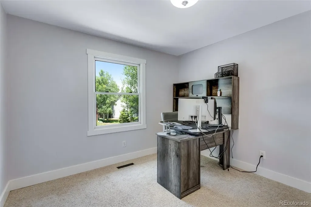 6425 Edgeware Street Fort Collins CO 80525