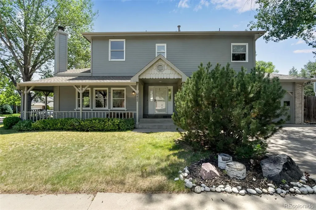 6425 Edgeware Street Fort Collins CO 80525