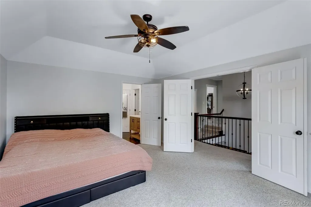 6425 Edgeware Street Fort Collins CO 80525