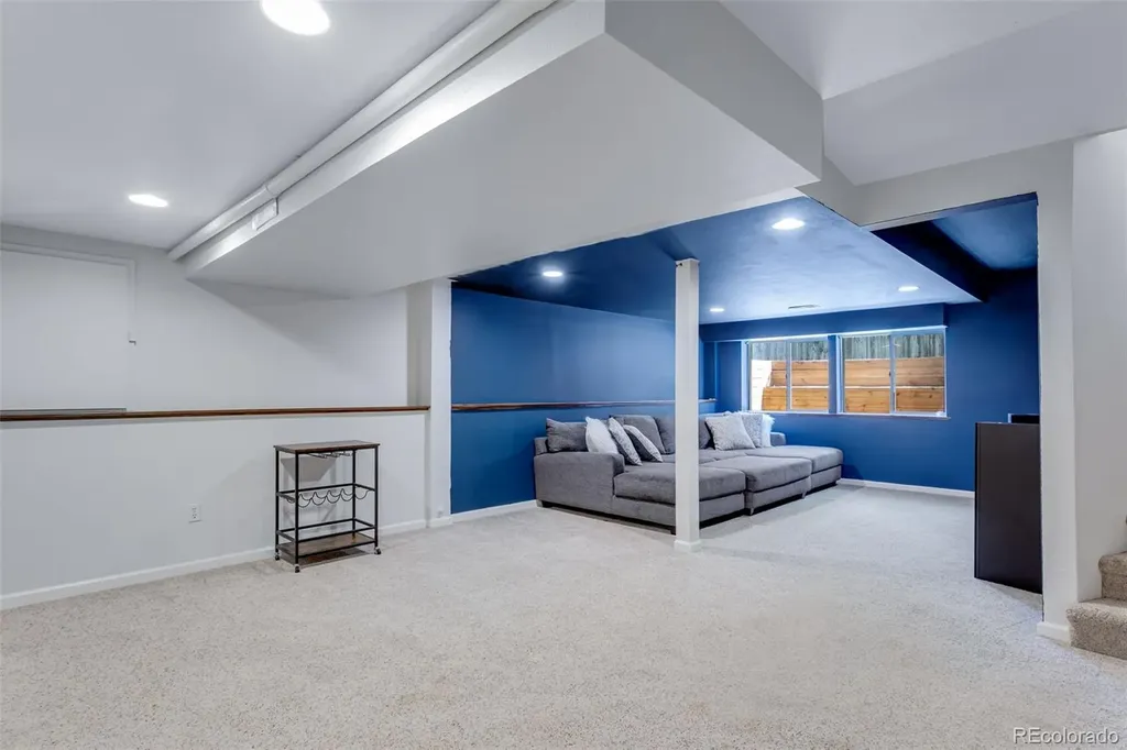 6425 Edgeware Street Fort Collins CO 80525