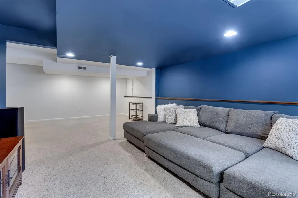 6425 Edgeware Street Fort Collins CO 80525