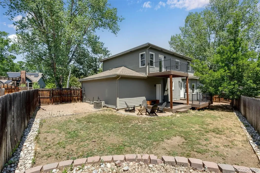 6425 Edgeware Street Fort Collins CO 80525