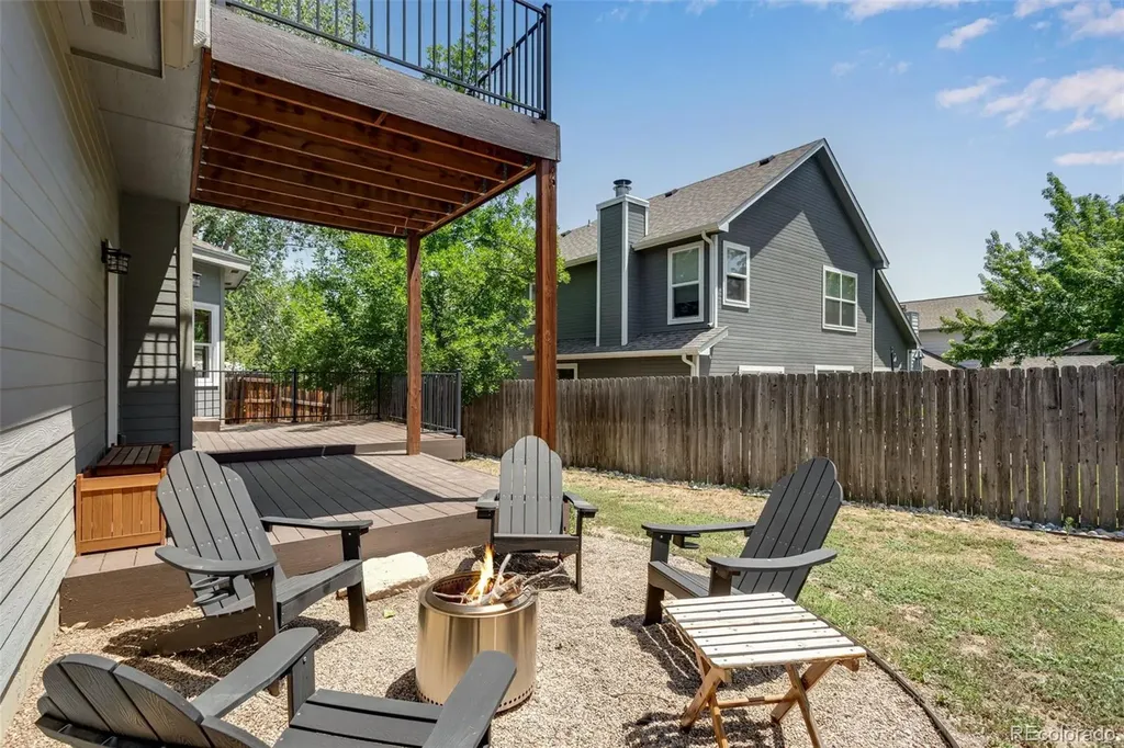 6425 Edgeware Street Fort Collins CO 80525