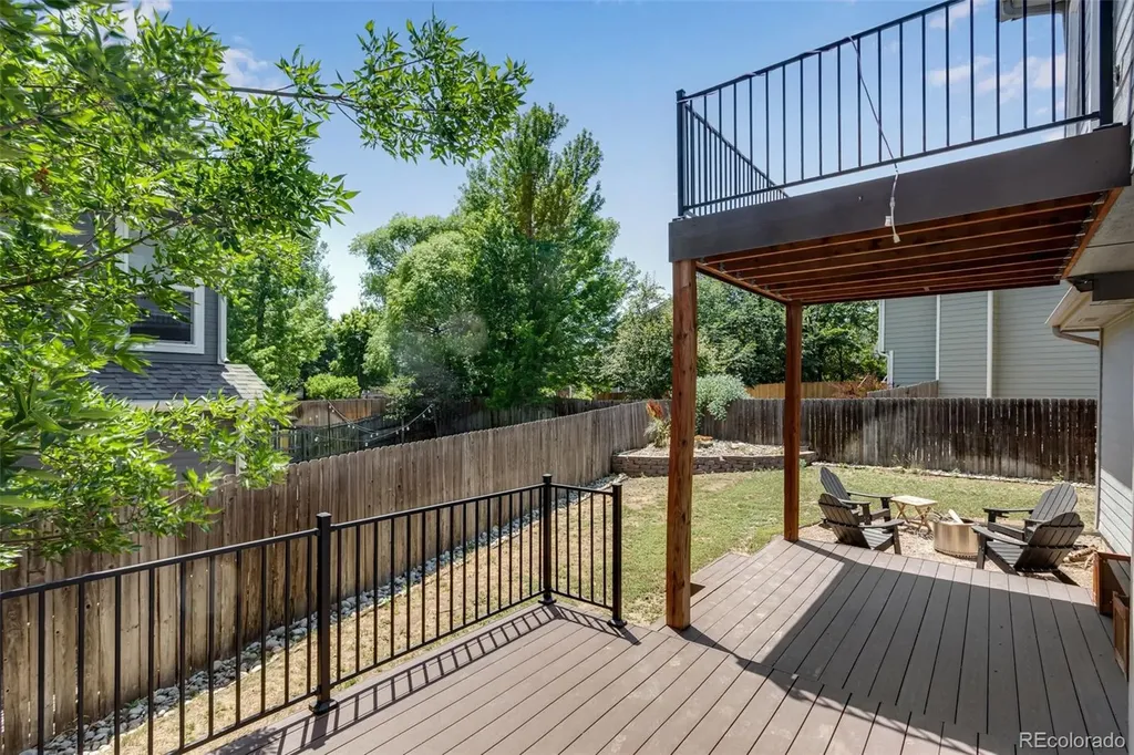 6425 Edgeware Street Fort Collins CO 80525