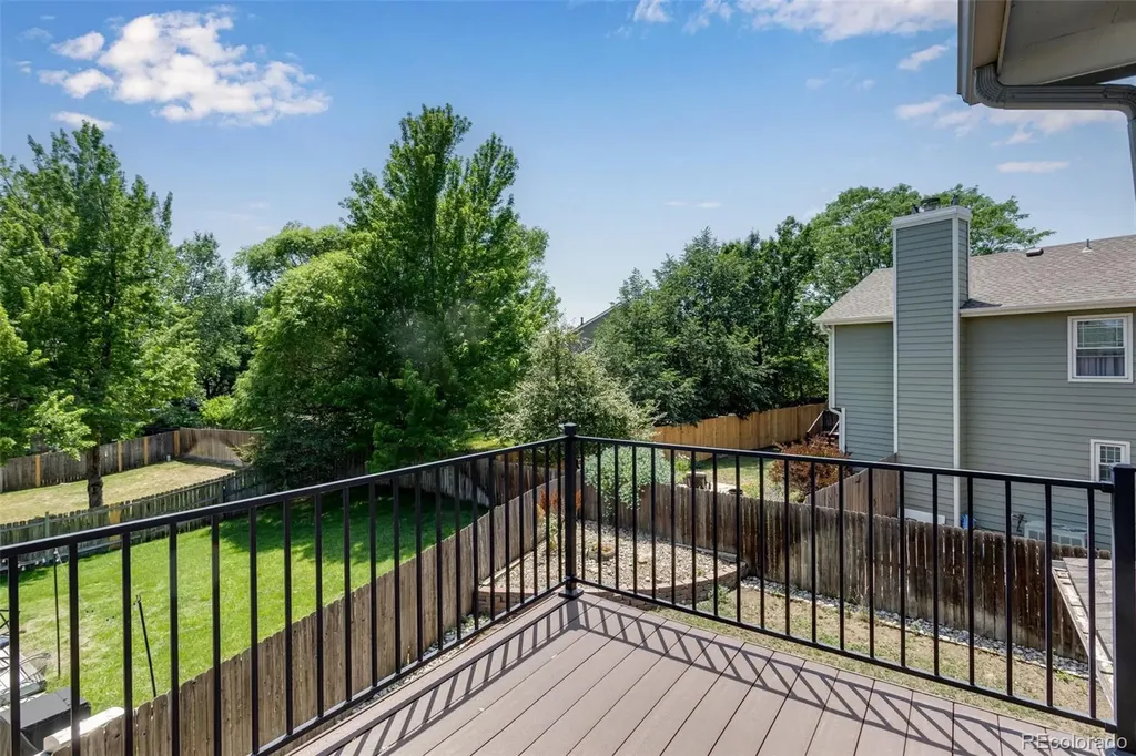 6425 Edgeware Street Fort Collins CO 80525