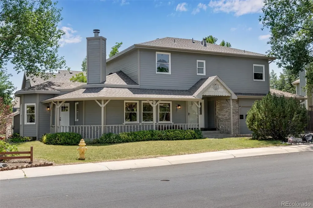 6425 Edgeware Street Fort Collins CO 80525