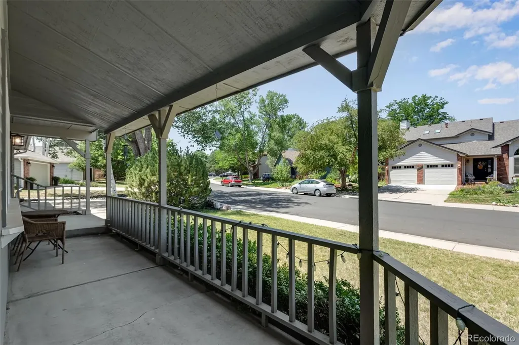 6425 Edgeware Street Fort Collins CO 80525