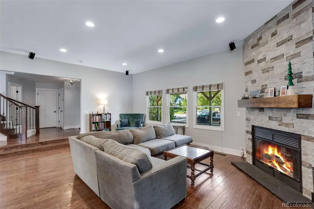 6425 Edgeware Street Fort Collins CO 80525