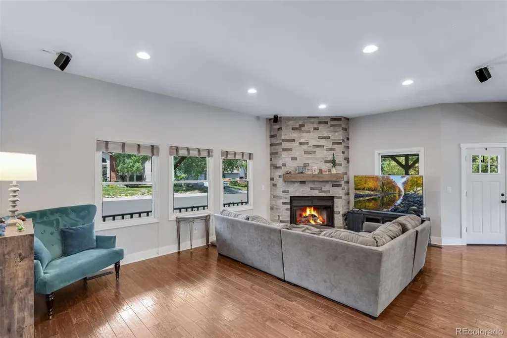 6425 Edgeware Street Fort Collins CO 80525