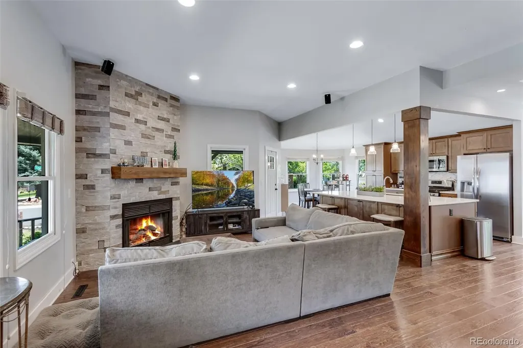 6425 Edgeware Street Fort Collins CO 80525