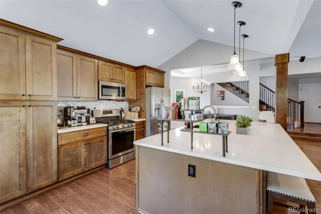 6425 Edgeware Street Fort Collins CO 80525