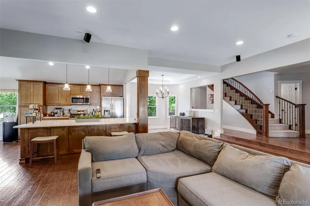 6425 Edgeware Street Fort Collins CO 80525