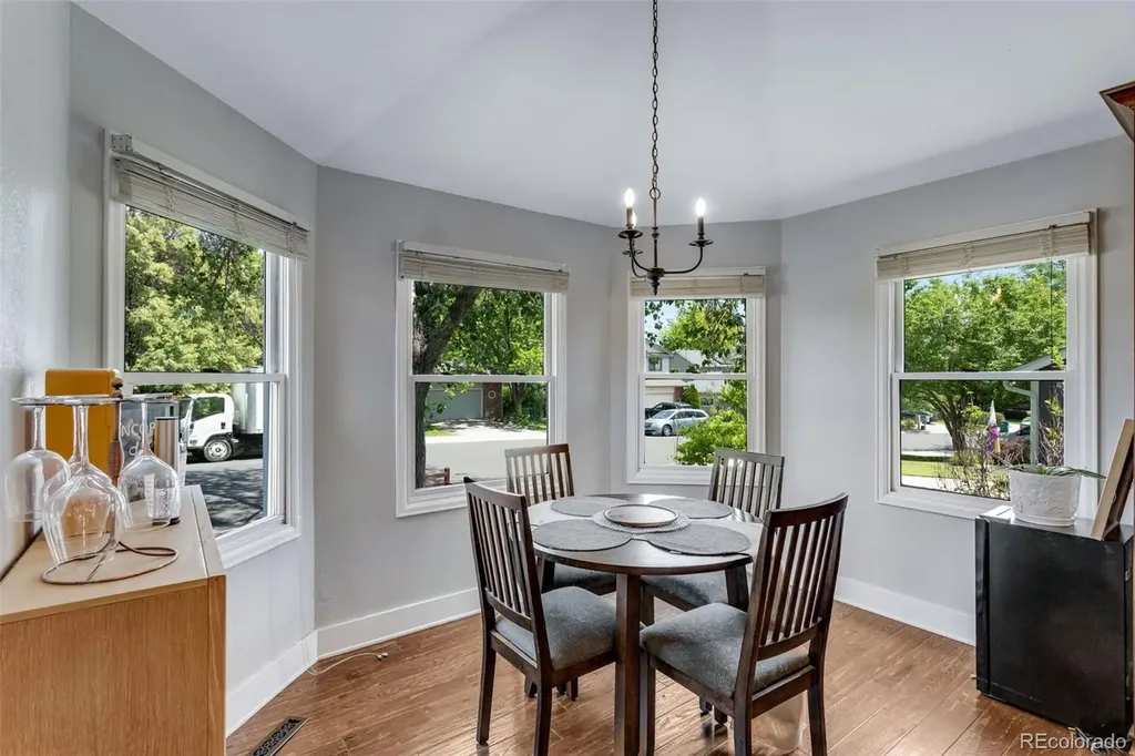 6425 Edgeware Street Fort Collins CO 80525