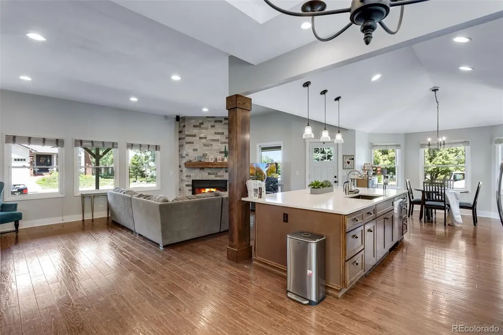 6425 Edgeware Street Fort Collins CO 80525