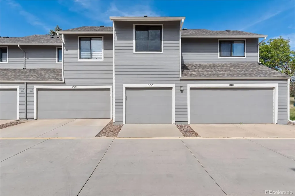 303 S Taft Court Louisville CO 80027