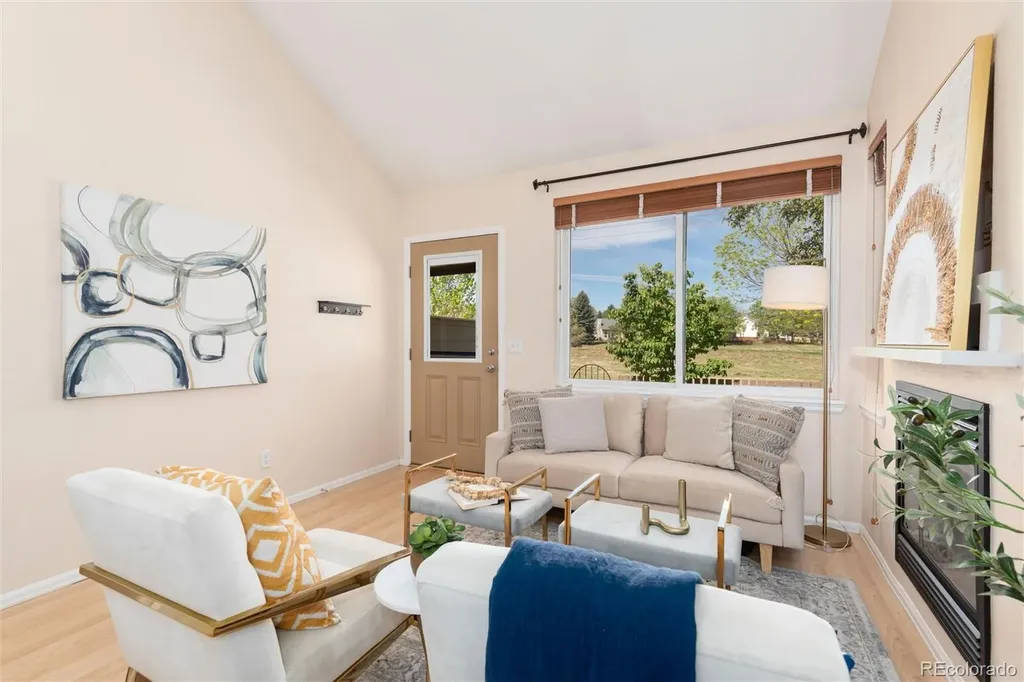 303 S Taft Court Louisville CO 80027