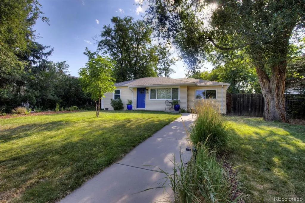 5656 S Elmwood Street Littleton CO 80120