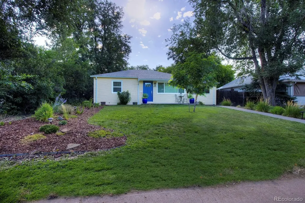 5656 S Elmwood Street Littleton CO 80120