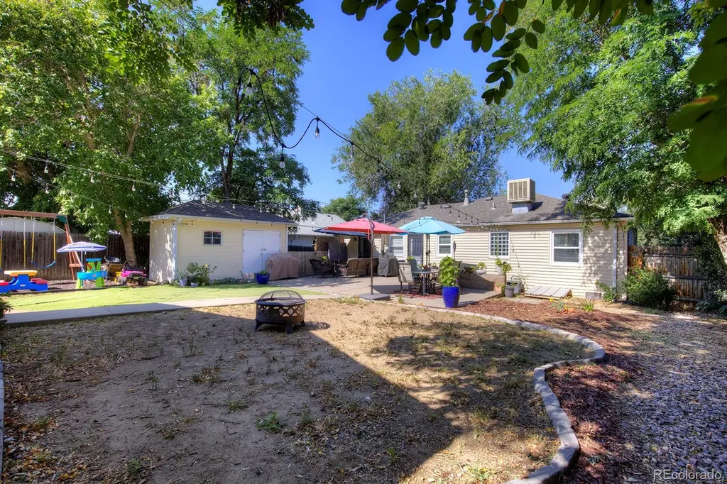 5656 S Elmwood Street Littleton CO 80120