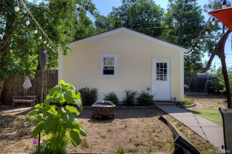 5656 S Elmwood Street Littleton CO 80120