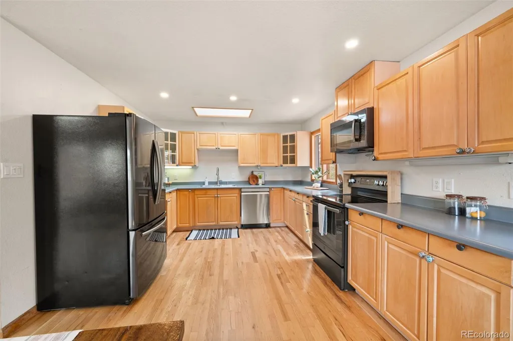 9149 Fallen Rock Road Conifer CO 80433