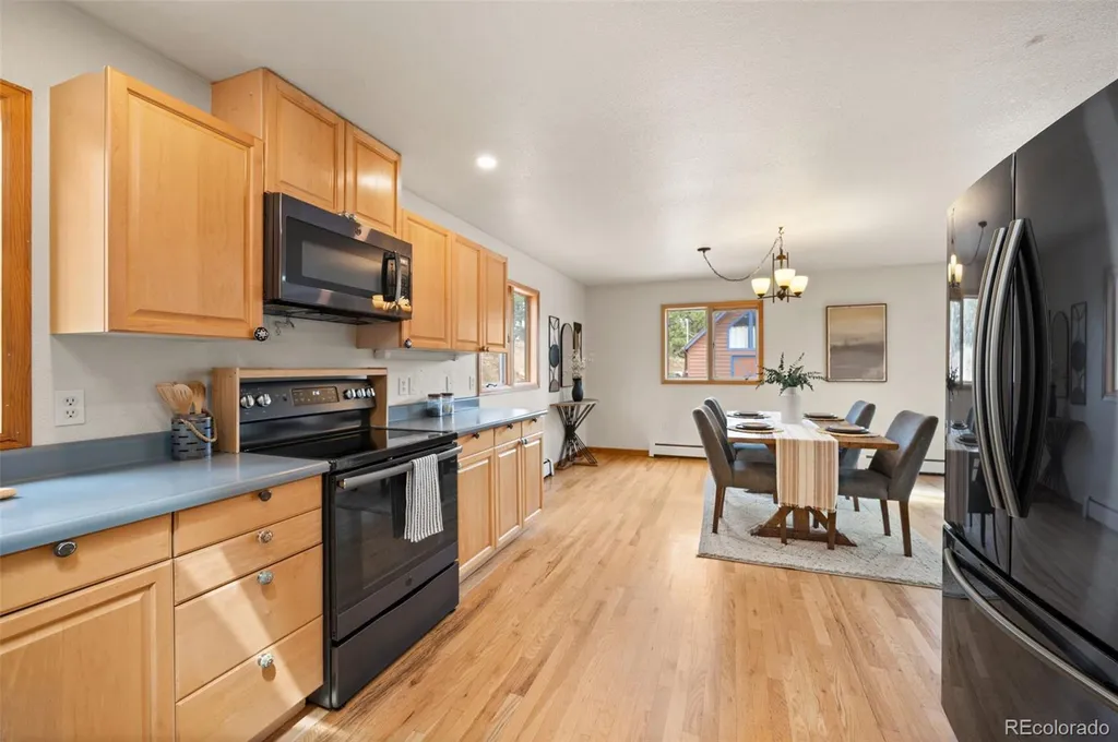 9149 Fallen Rock Road Conifer CO 80433