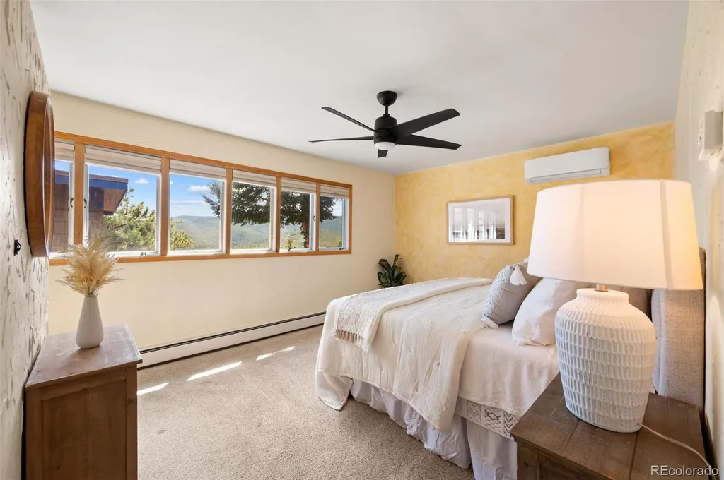 9149 Fallen Rock Road Conifer CO 80433