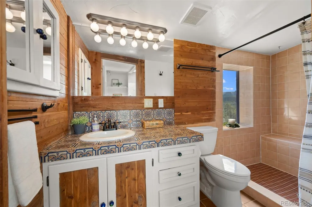 9149 Fallen Rock Road Conifer CO 80433