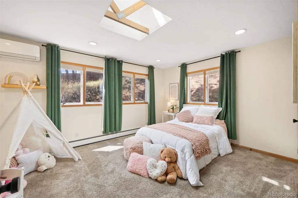 9149 Fallen Rock Road Conifer CO 80433