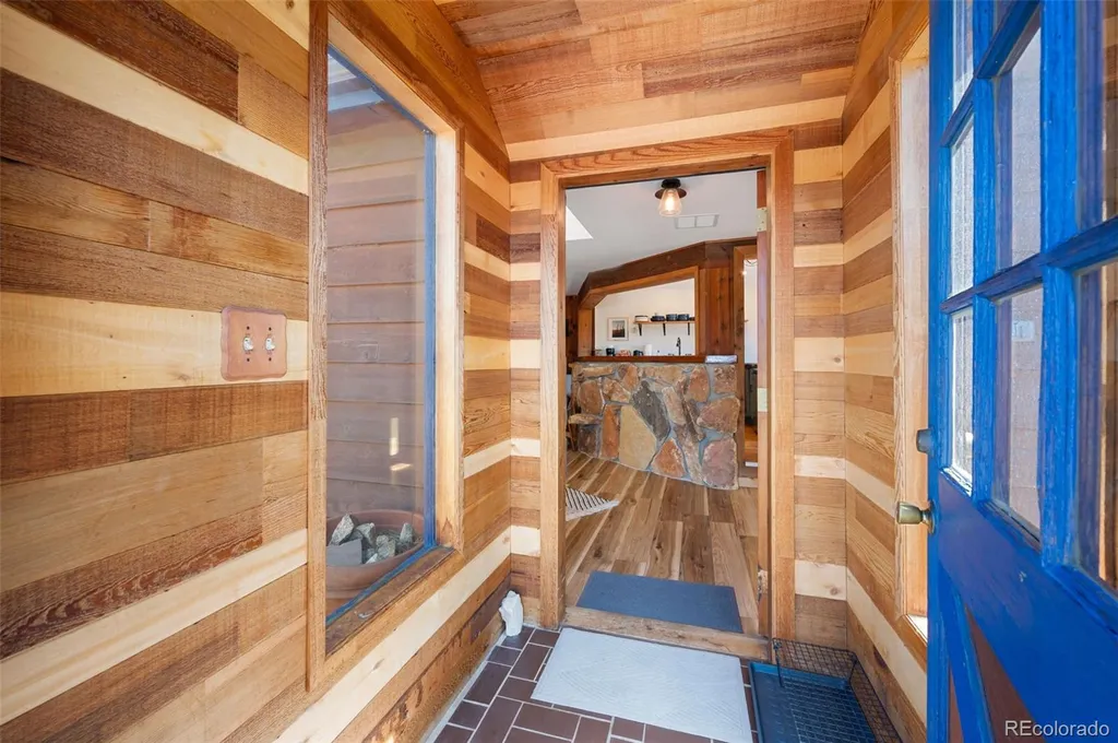 9149 Fallen Rock Road Conifer CO 80433